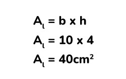 altura de lateral faltante