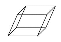 Prisma rectangular – Características, área y volumen