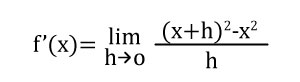Derivada 2 3