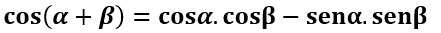 Derivada del coseno 2