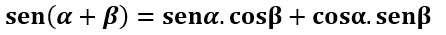 Derivada del seno 2