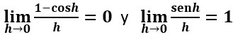 Derivada del seno 4