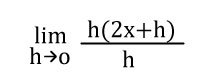 Derivada 2 6