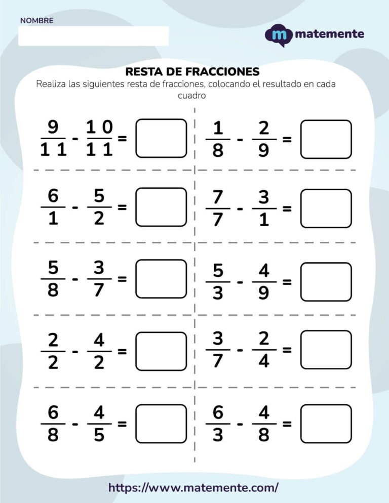 Problemas De Fracciones Problemas De Fracciones Fracciones Resta De Problemas De Fracciones Problemas De Fracciones Fracciones Resta De