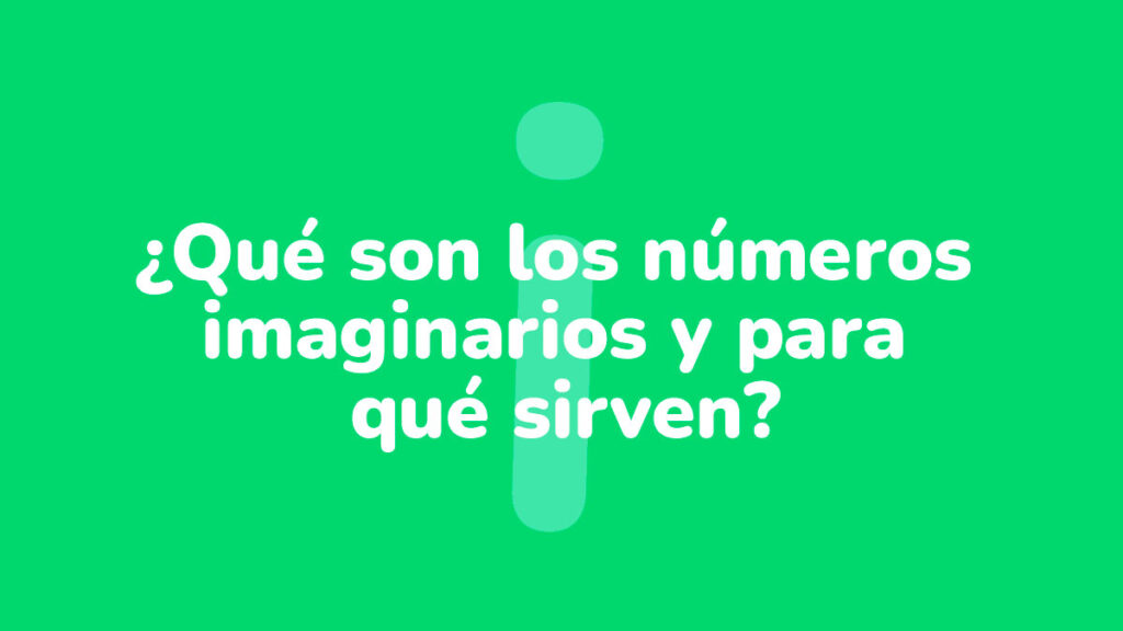 imaginarios