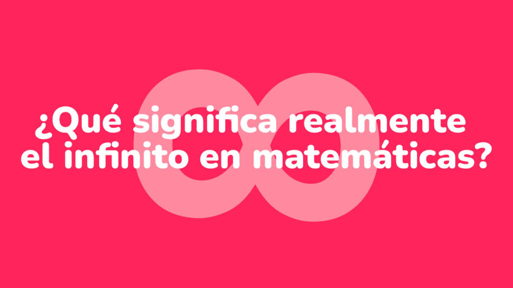 infinito
