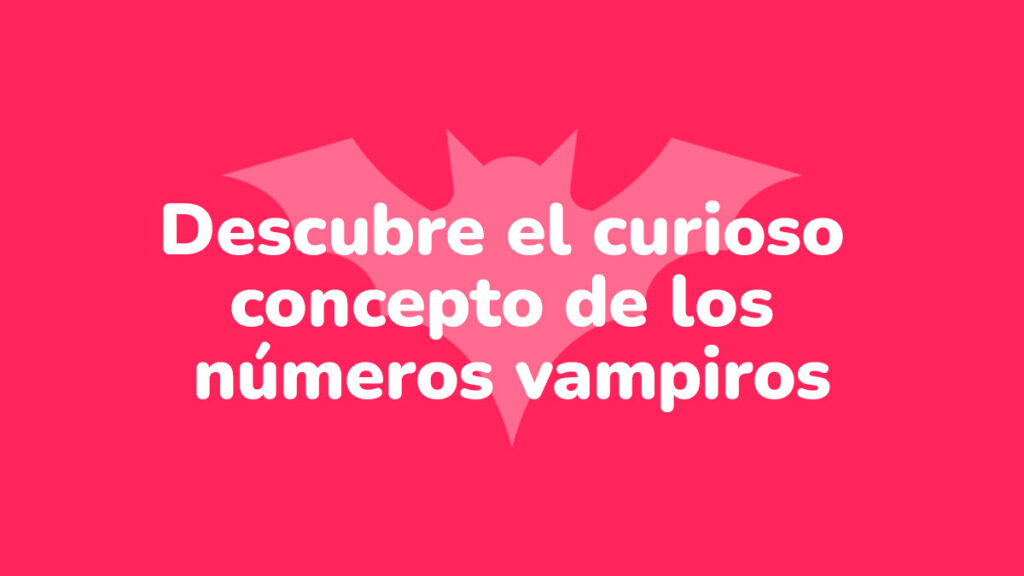 vampiro